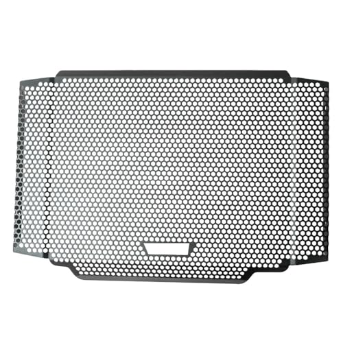 Grille radiateur Trident 660 évite les fuites et impacts de route