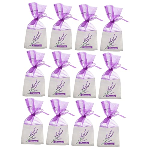 Bolsas Aromáticas de Lavanda Garneck para Armario miniatura 1