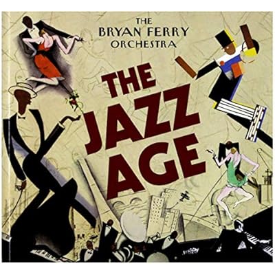 The Jazz Age