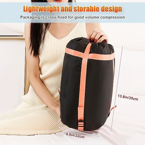 Colchón eléctrico portátil grande Woolala con almohadilla térmica para dormir miniatura 6