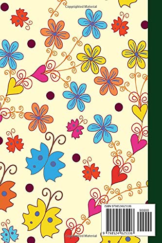 Tic Tac Toe: Games Fun Activities for Kids / Paper & Pencil Workbook for Games, Smart gifts for Family | Vintage Floral Cover by Herbert Heinrich image 3