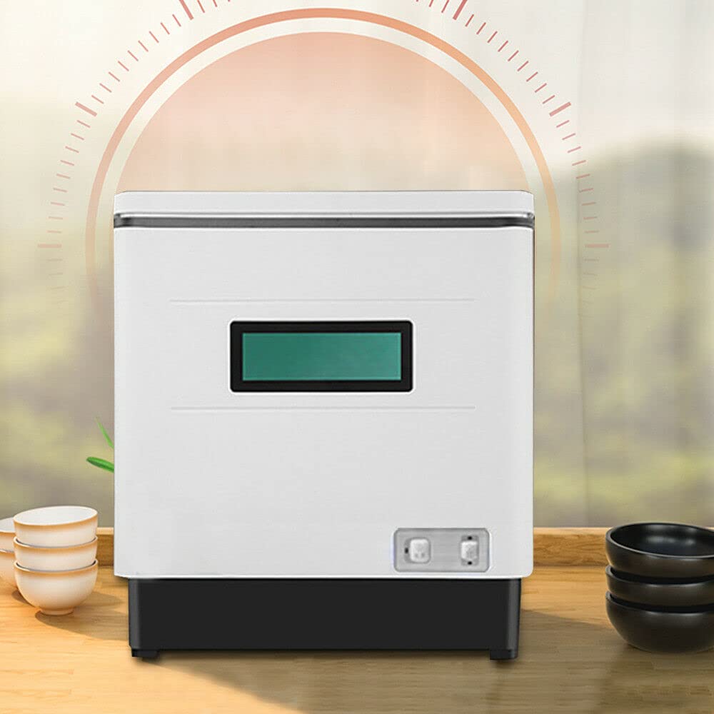 Lave-vaisselle de table 42 × 36 × 46 cm 1500 W 70 °C