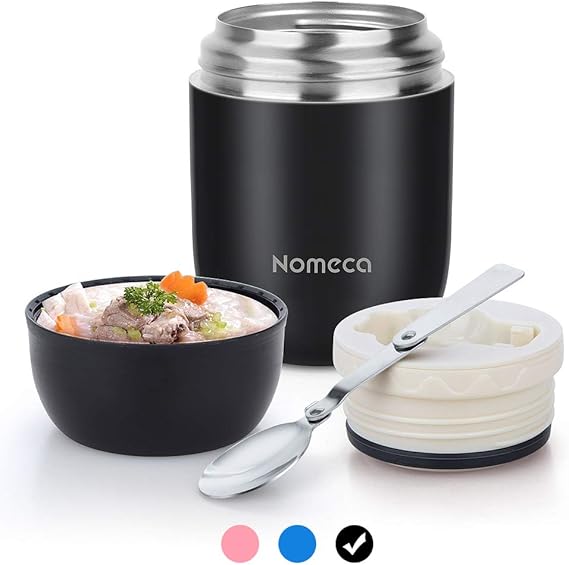 Keep Food Warm Lunch Container Wide Mouth Lunch Thermoses