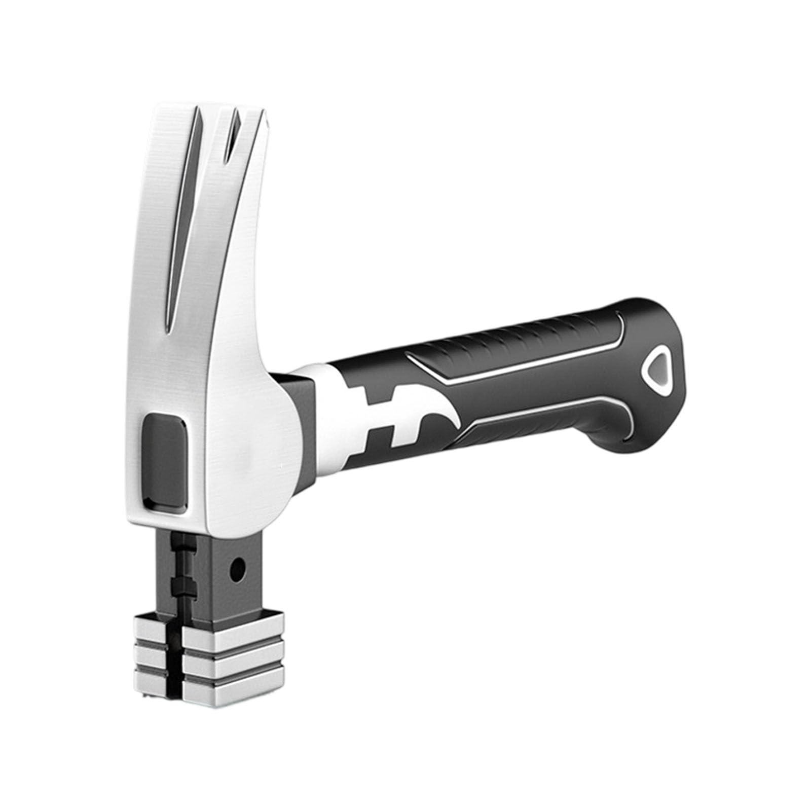 Tsophreniq Multifunction Auto Repair Hammer for Car Repair Small Professional Octagonal with Professional Car Dismantling