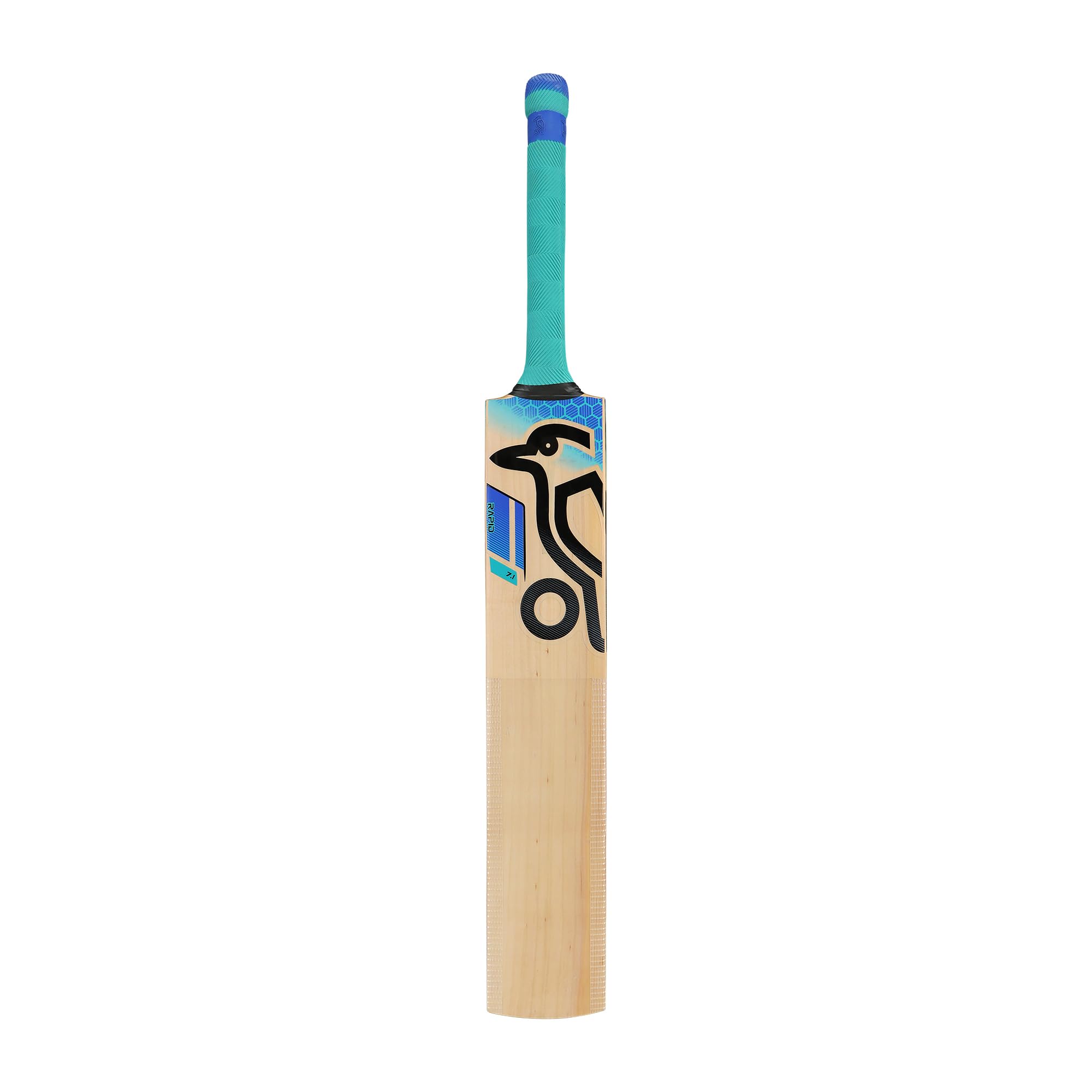 Kookaburra Rapid 7.1 - Bate de críquet - Tamaño SH
