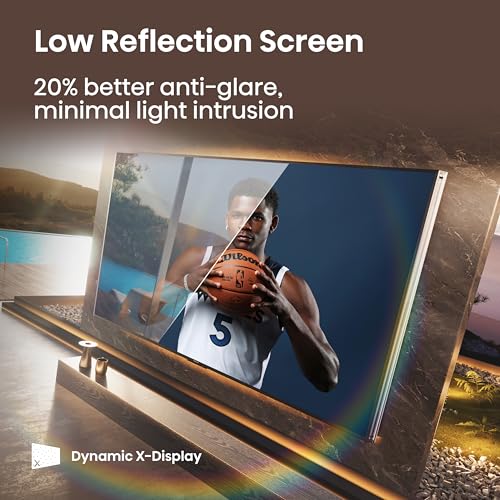 Hisense U9N 75-inch Mini‑LED 4K TV