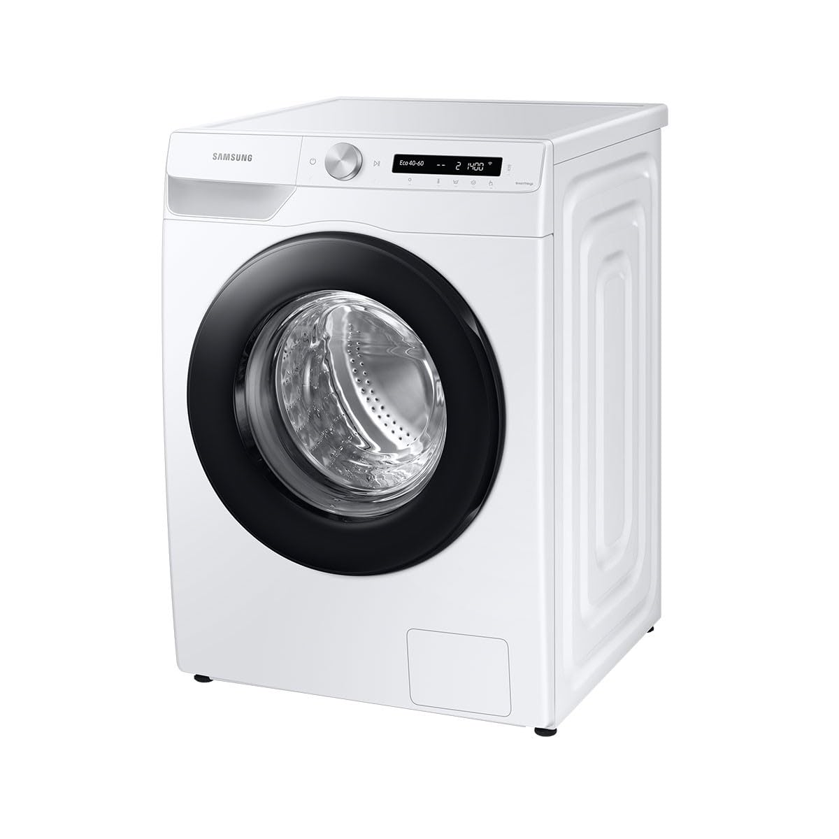 Samsung Waschmaschine WW90T534DAW/S3 9KG 1400U/Min Weiß