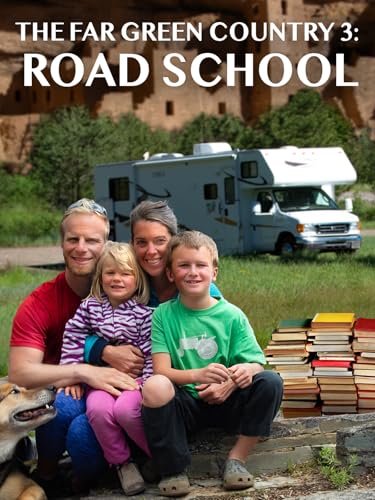 The Far Green Country 3: Road School