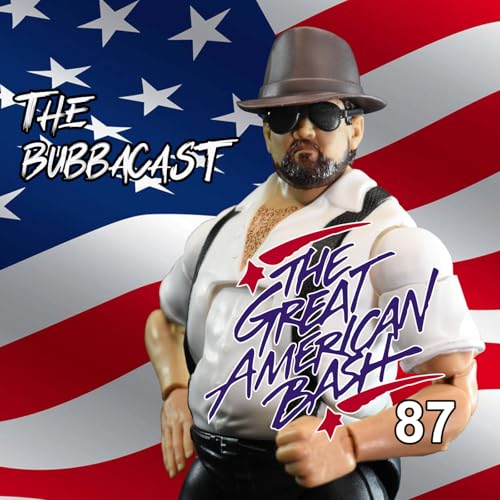 The Great American Bash 1987