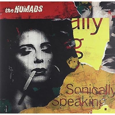 Sonically Speaking