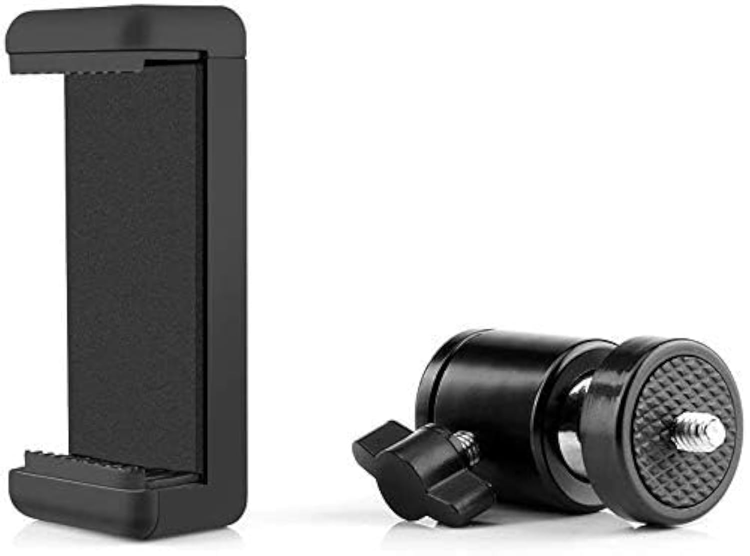 Verstelbare Adapter Bouten voor Statief Selfie Grip Stand Telefoon