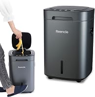 Reencle Prime 家庭用 生ごみ処理機（ブラック）