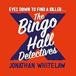 Cover of The Bingo Hall Detectives