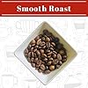 PAOLA: VIETNAMESE Single Origin Robusta Coffee, Smooth Roast, Hand Roasted Coffee Beans, 500g Resealable Bag