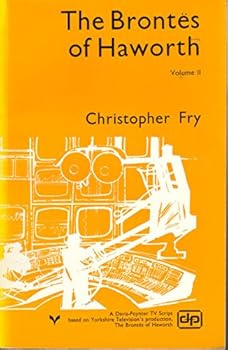 Paperback Brontes of Haworth: v. 2 Book