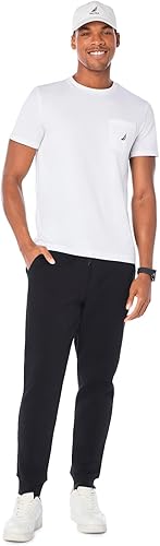 Miniatura 4 de Nautica Camiseta de bolsillo con ajuste clásico para hombre