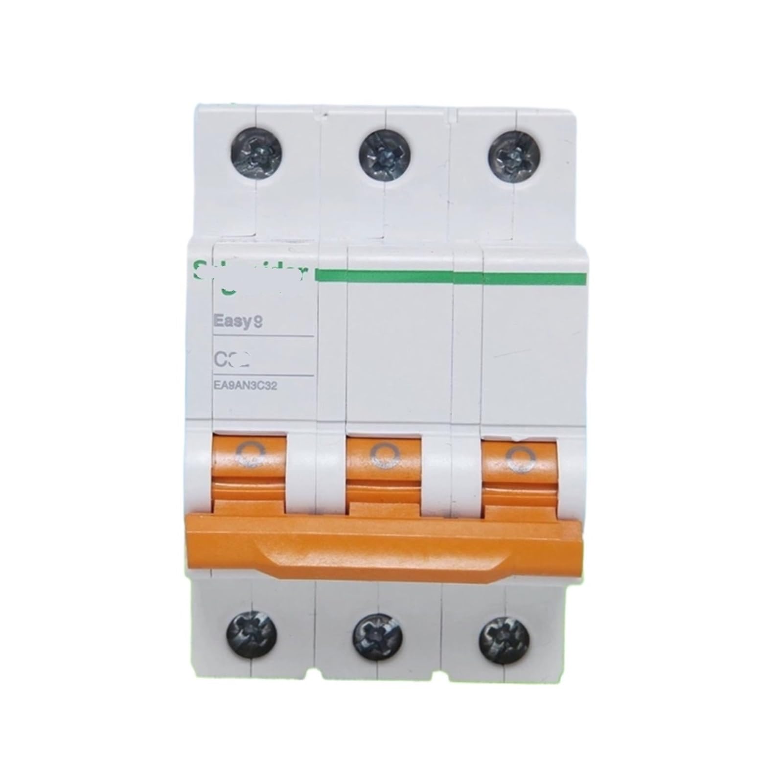 VSPPJYFG EA9N-3P Circuit Breaker air Switch Circuit Breaker Switch(50a)