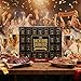Ultimate 22-Spice Grilling & Cooking Gift Set – Gourmet, Chef-Approved, All-Natural, Non-GMO Rubs & Seasonings for BBQ, Steak, Chicken, Seafood – Perfect Holiday, Christmas, Father’s Day & Housewarming Gift