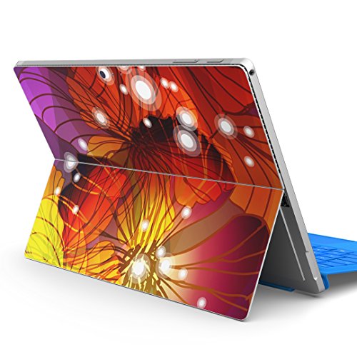 igsticker Surface pro7 (2019) pro6 pro2017 pro4 p XLV[ T[tFX m[gubN m[gp\R Jo[ P[X tB XebJ[ ANZT[ ی 002246 t[  t[ J