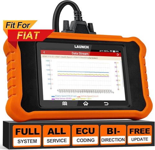 LAUNCH X431 IMMO ELITE Key Programmer - Foto 6