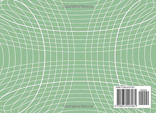 Hess Screen recording book for ophthalmologists and optometrists clinic use: Ophthalmology book to record squint patients' results of Hess screen , ... back and easy to separate pages notebook