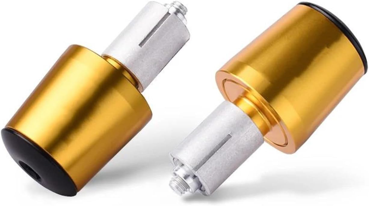 Weight Slider For Bajaj For Pulsar 200 NS/200 RS/200 AS 200RS 200NS 180 150 N250 Motorcycle Handlebar Grips Handle Bar Cap End Plugs Accessories