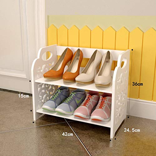 Rangement chaussures pour petits espaces afin de libérer votre entrée