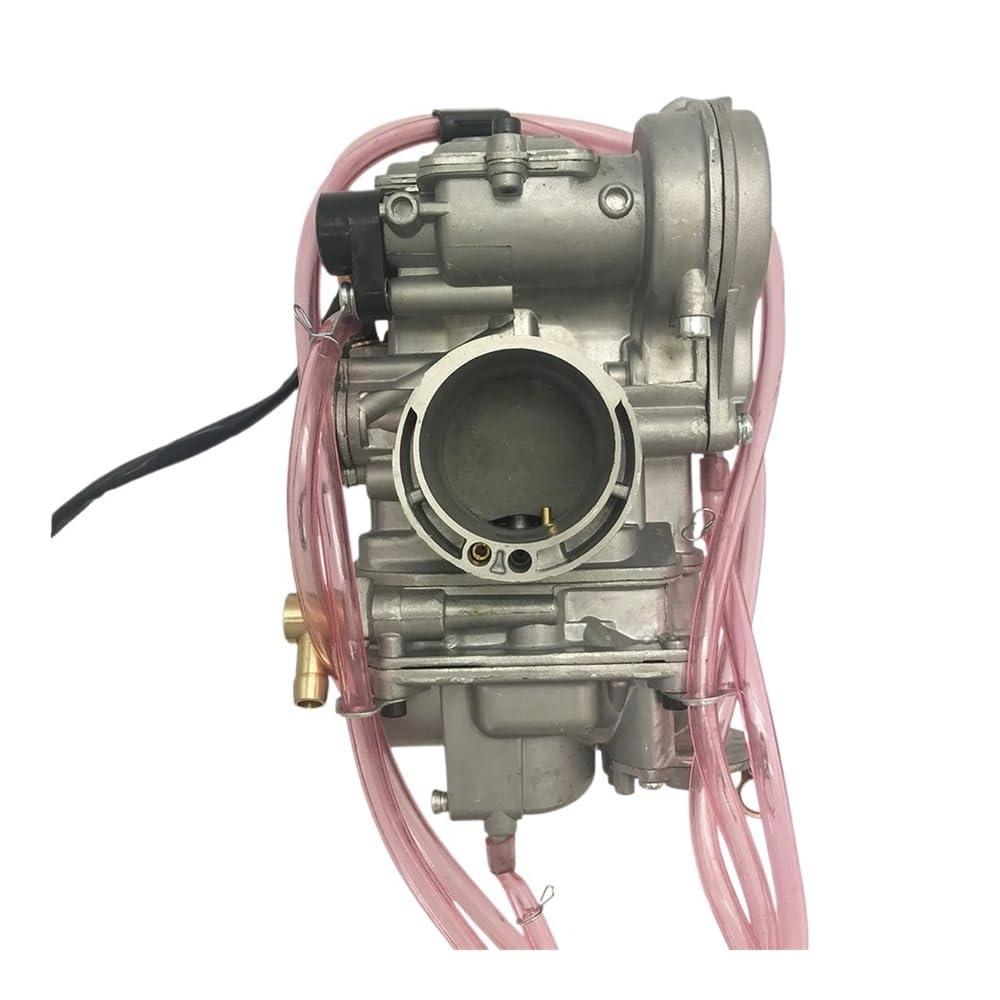 Carburateur à glissière plate pour restaurer la puissance de la WR426F