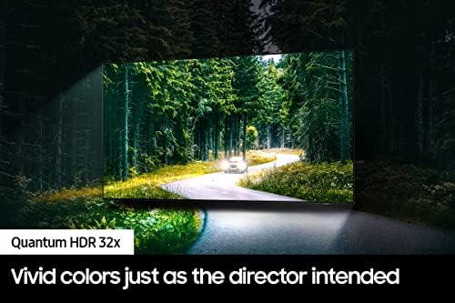 Samsung QN90B 65-Inch Neo QLED 4K TV