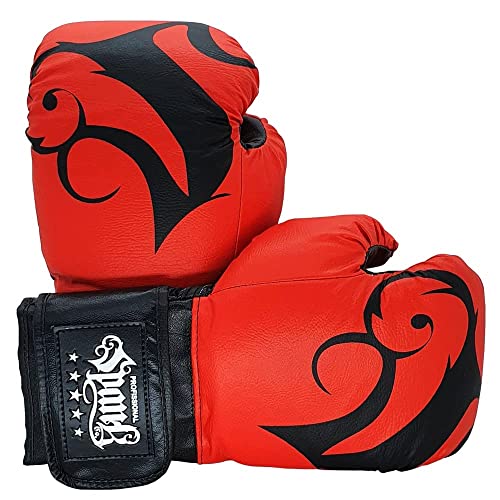 Kit Boxe e Muay Thai com Corda de Pular + Luva de treino + Bandagem com Elasticidade de 3 Metros + P
