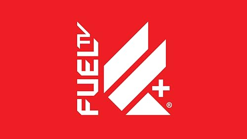 FUEL TV+