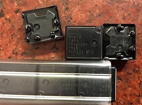 Relé ACP331 M28 CP1a-12V automatización para caravanas