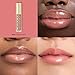 Milani Lip Gloss, Keep It Full Nourishing Lip Plumper with Hyaluronic Acid & Peptides for Soft, Fuller-Looking Lips (0.13 Fl. Oz.) Luminoso