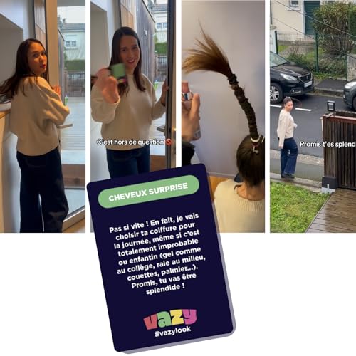 Jeu d’ambiance Tailemi Vazy - vue 6