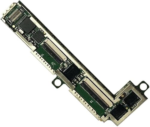 Miniatura 1 de Placa de conector de pantalla táctil LCD, digitalizador táctil, reemplazo para Microsoft Surface Pro 4 1724 V1.1 Pro 5 1796 Pro 6 1809 LTN123YL01