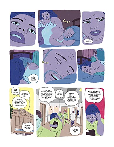 Escuta, Formosa Márcia