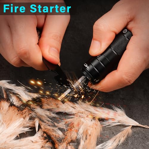 All-in-1-Multitool-kits-Camping-Survival-Multi-tool-FlashlightFire-StarterWhistleCompassWindow-Breaker-9-In-1-EDC-Gadgets-for-campers-Hiker-Surviver-and-Great-Gifts-for-Men