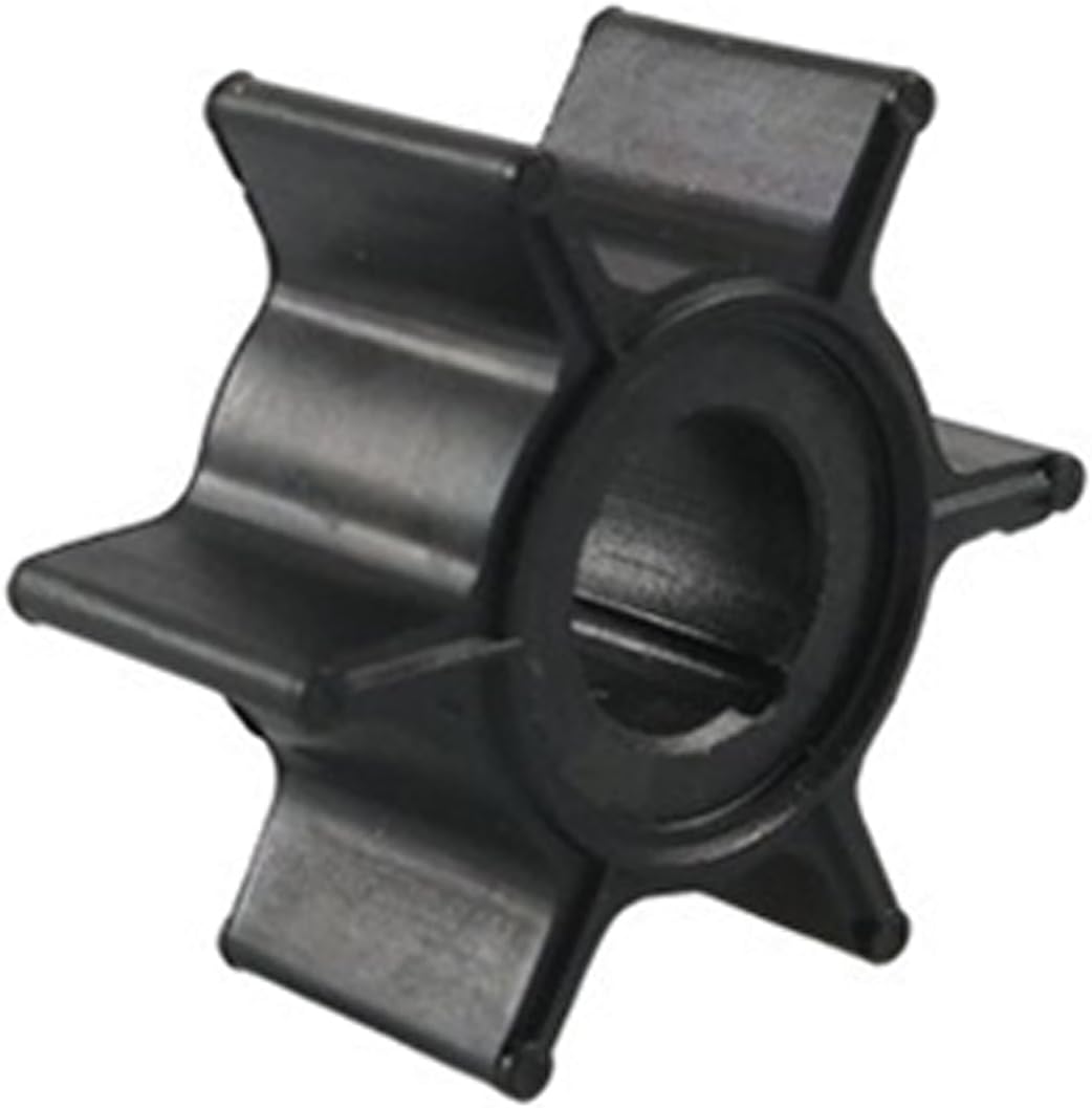 Compatible with #369-65021-1 1pcs Water Pump Impeller 47-16154-3 Durable Replacement Parts New for Mercury Tohatsu
