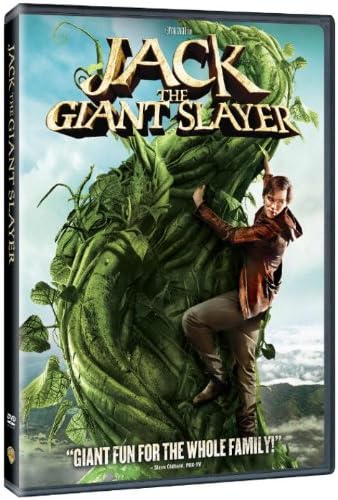 Jack the Giant Slayer