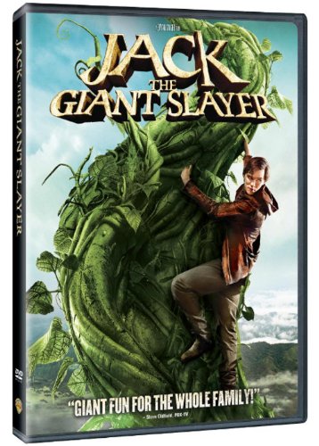 Jack the Giant Slayer