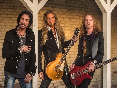 Revolution Saints