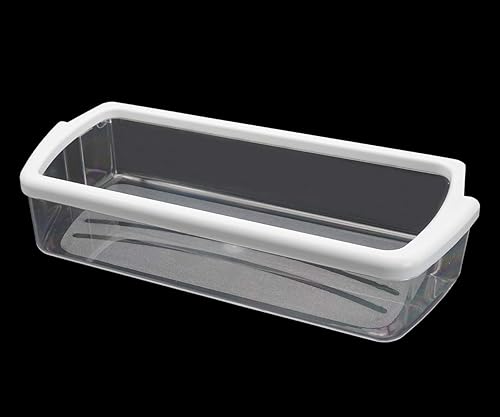 Miniatura 5 de SupHomie - Paquete de 3 contenedores para puerta de refrigerador W10321304 Compatible con Whirlpool WRS325FDAM01 WRS325FDAM02 WRS325FDAM04