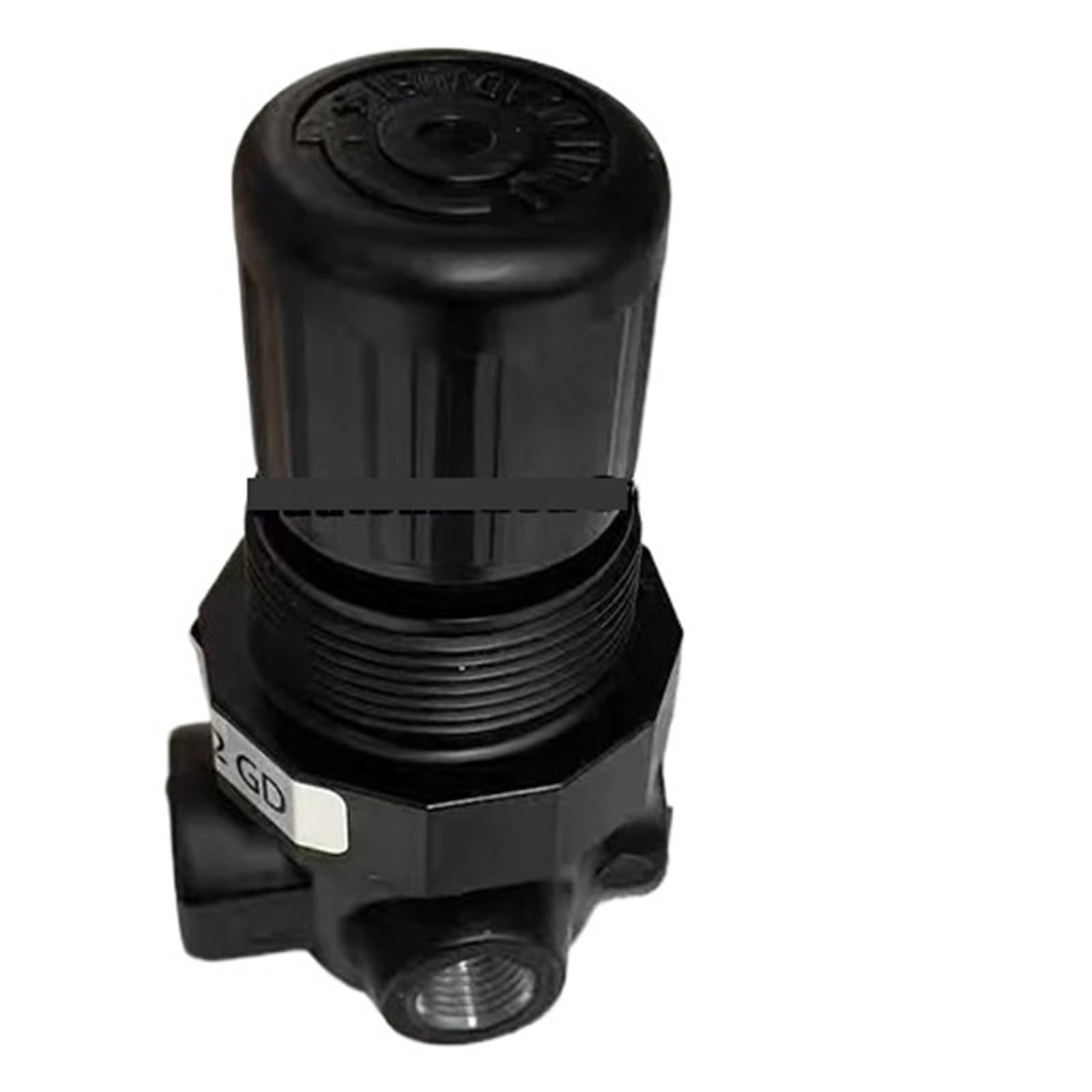 NACODLUL R07-200-RNAA Pressure Reducing Valve