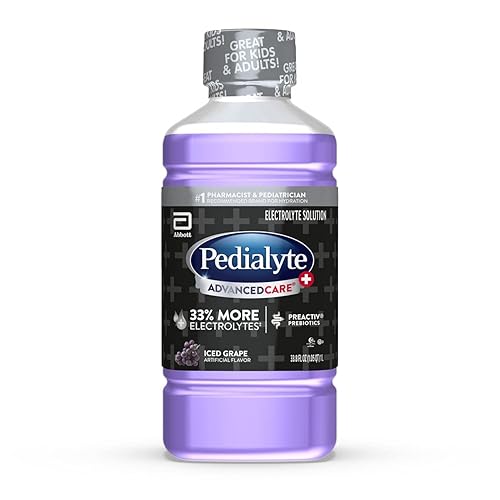 Miniatura 25 de Pedialyte AdvanceCare Plus. Bebida de electrolitos.