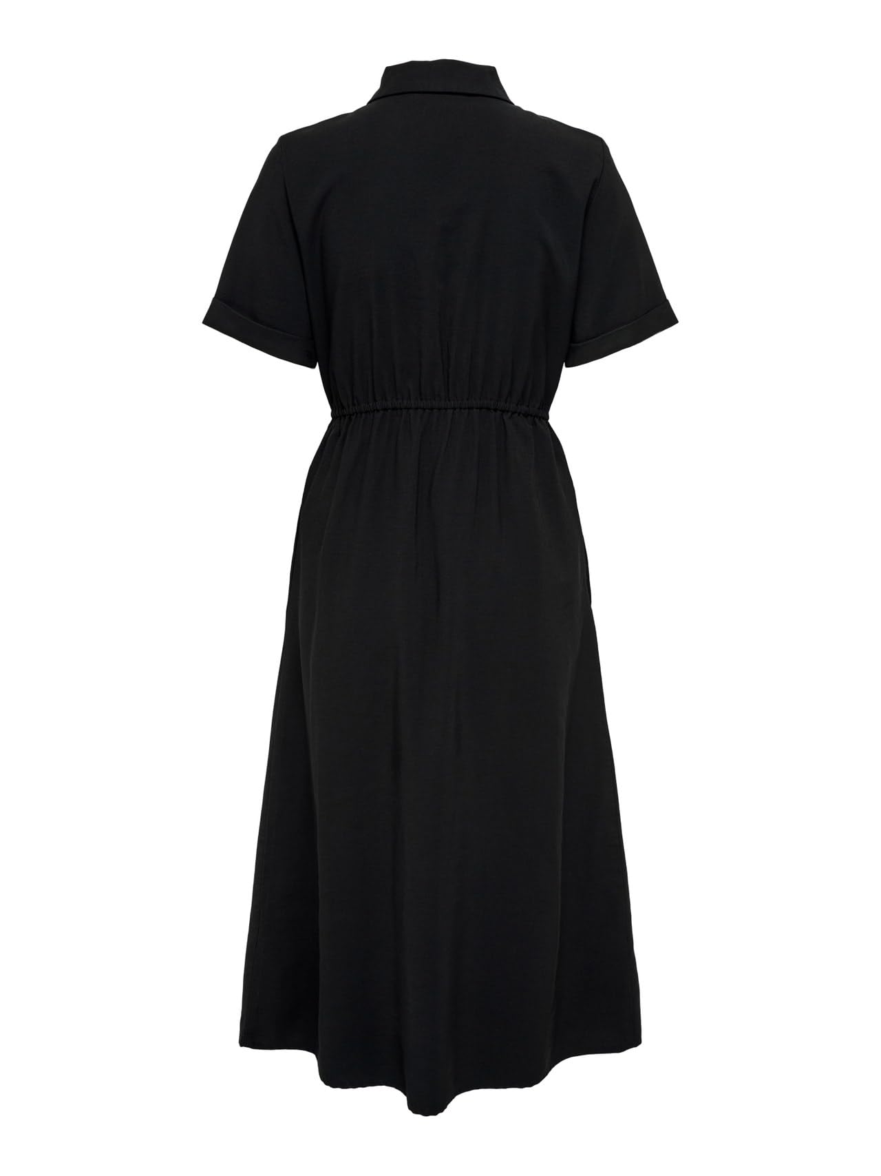 ONLY Female Kleid ONLARIS Langes Kleid | Dress