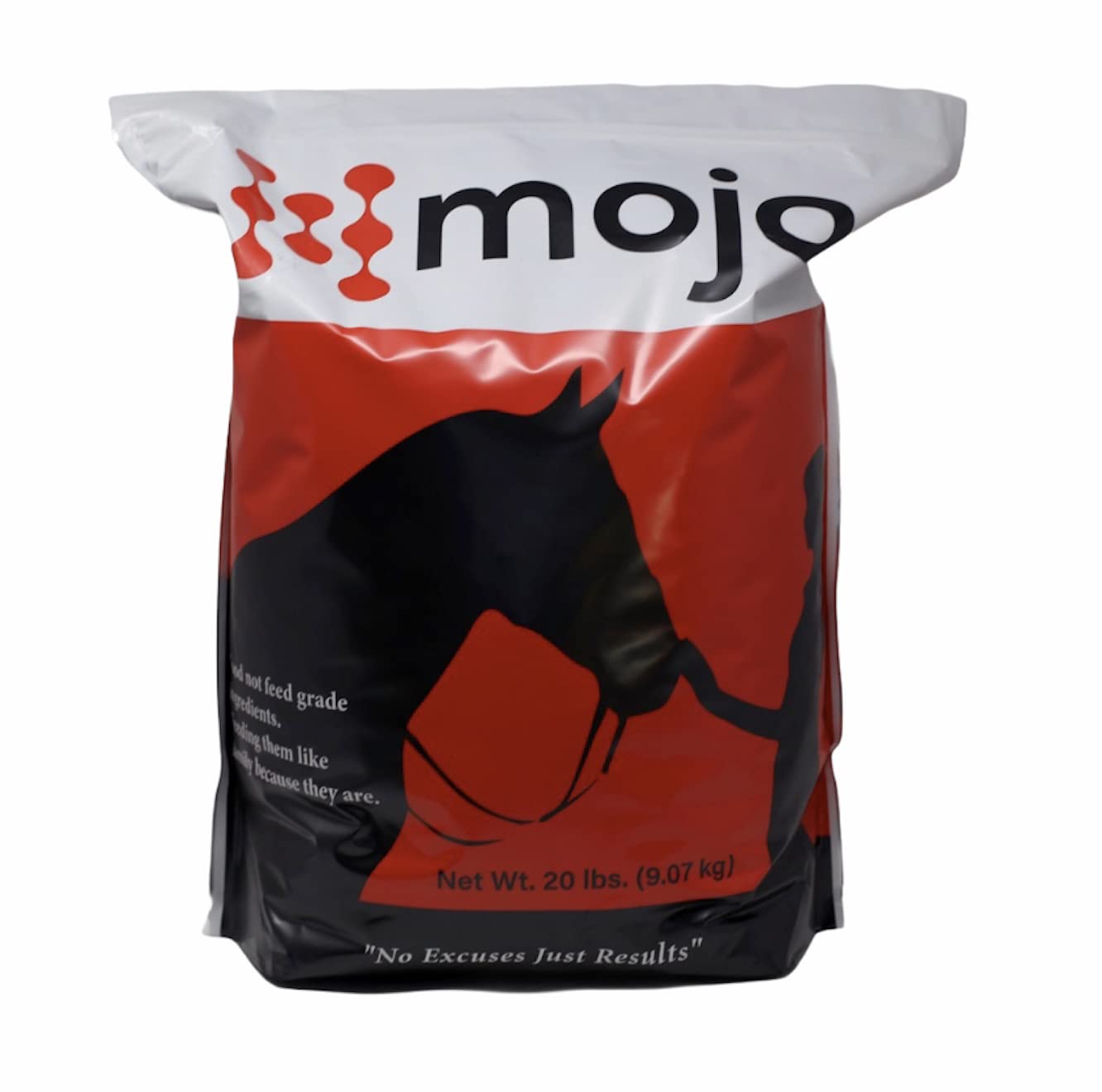 MojoJoint 20 lb. Horse Supplement
