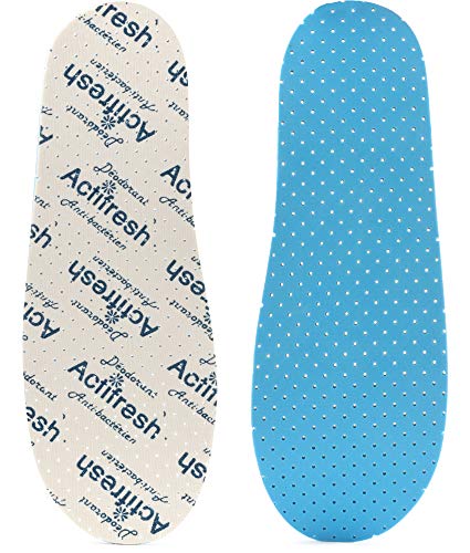 Ladeheid Eva Gummistiefel Damen federleichte wasserdichte Damenschuhe Regenschuhe LA-CA-09 (Grau, 38/39 EU)