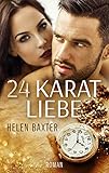 deutsche uhrenmanufaktur  24 Karat Liebe