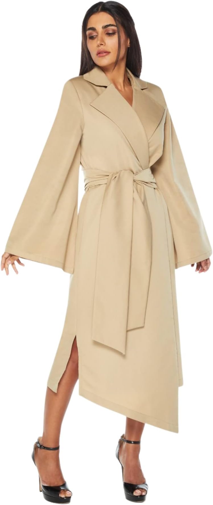 LILI BLANCKay Kimono
