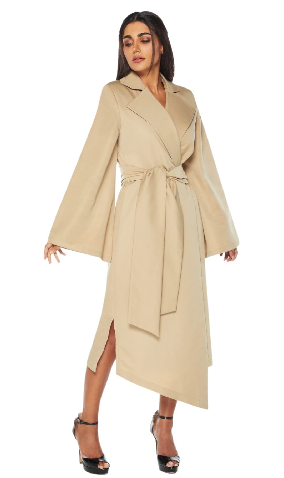 LILI BLANCKay Kimono